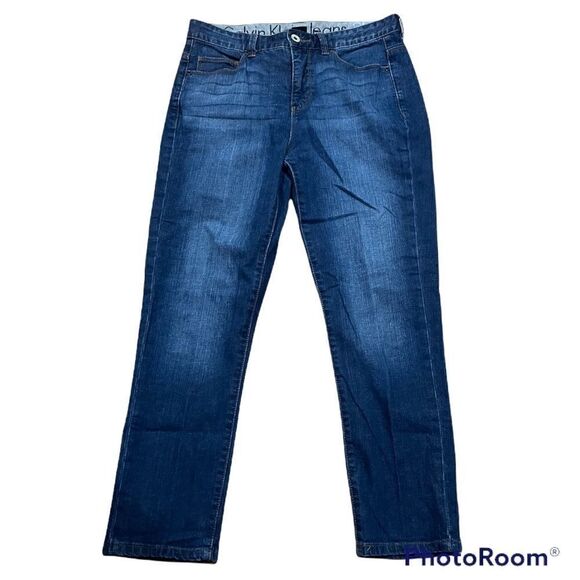 Calvin Klein Shape Denim Jeans, Size 29 or 8 - Picture 1 of 5